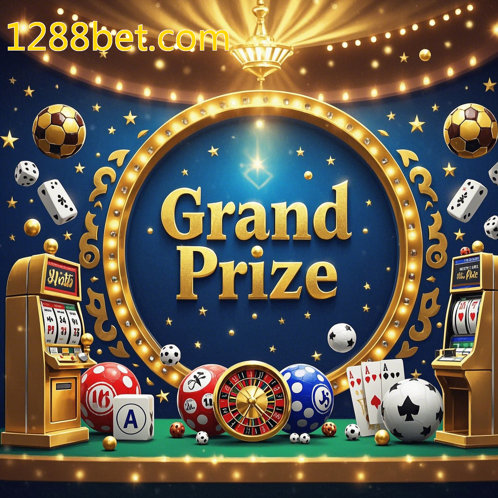1288bet GAME-Jogo