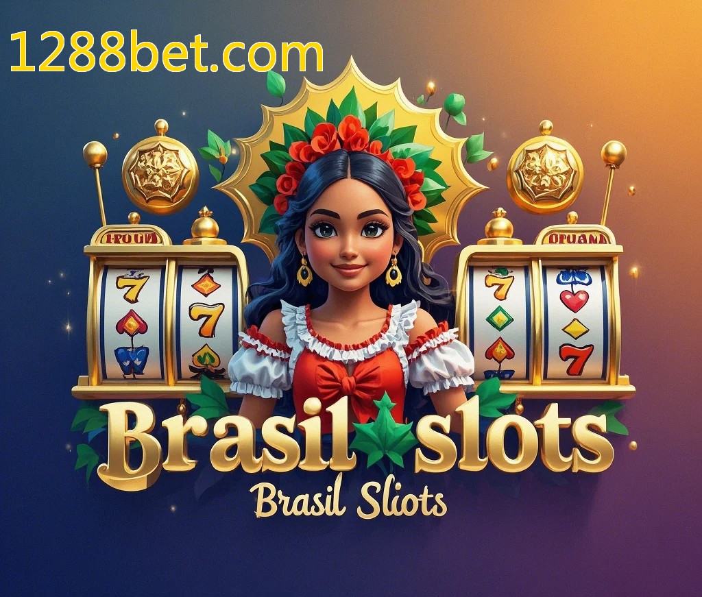1288bet GAME-Jogo