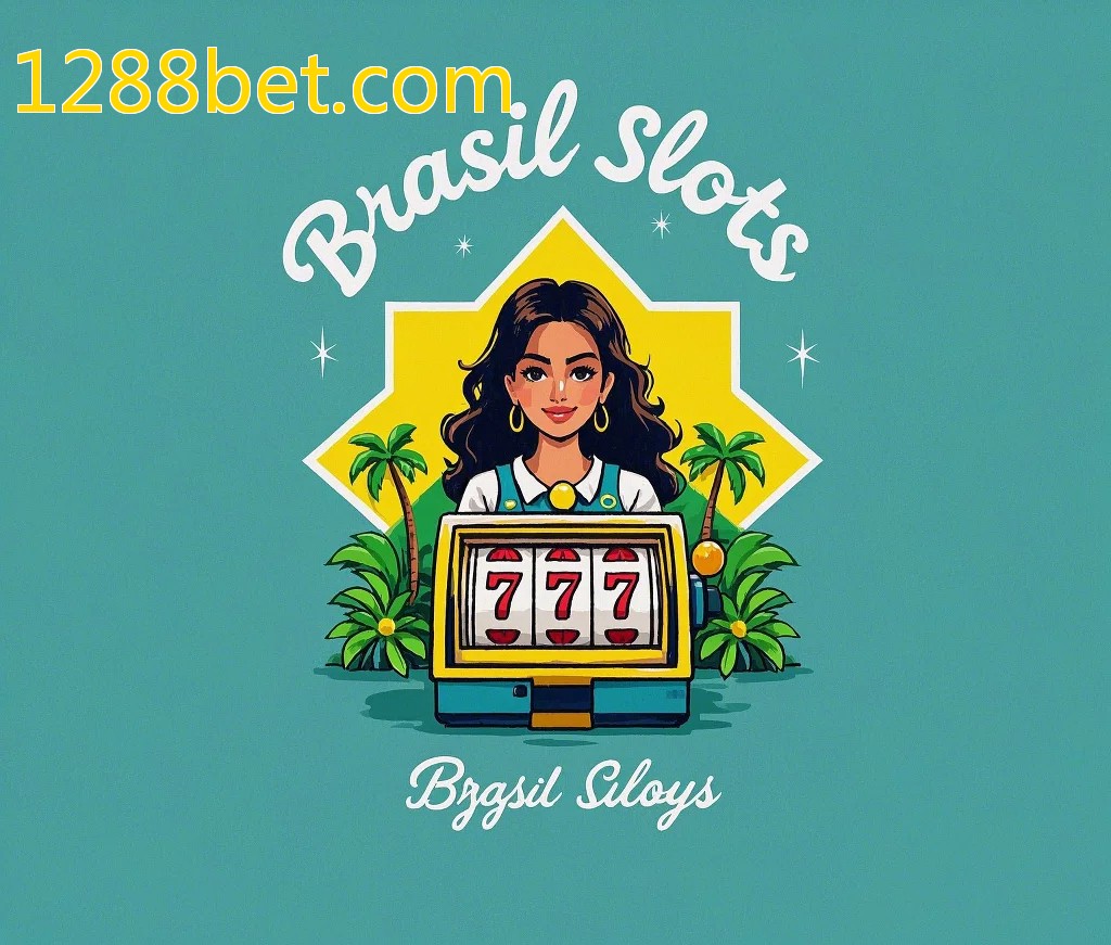 1288bet GAME-Slots