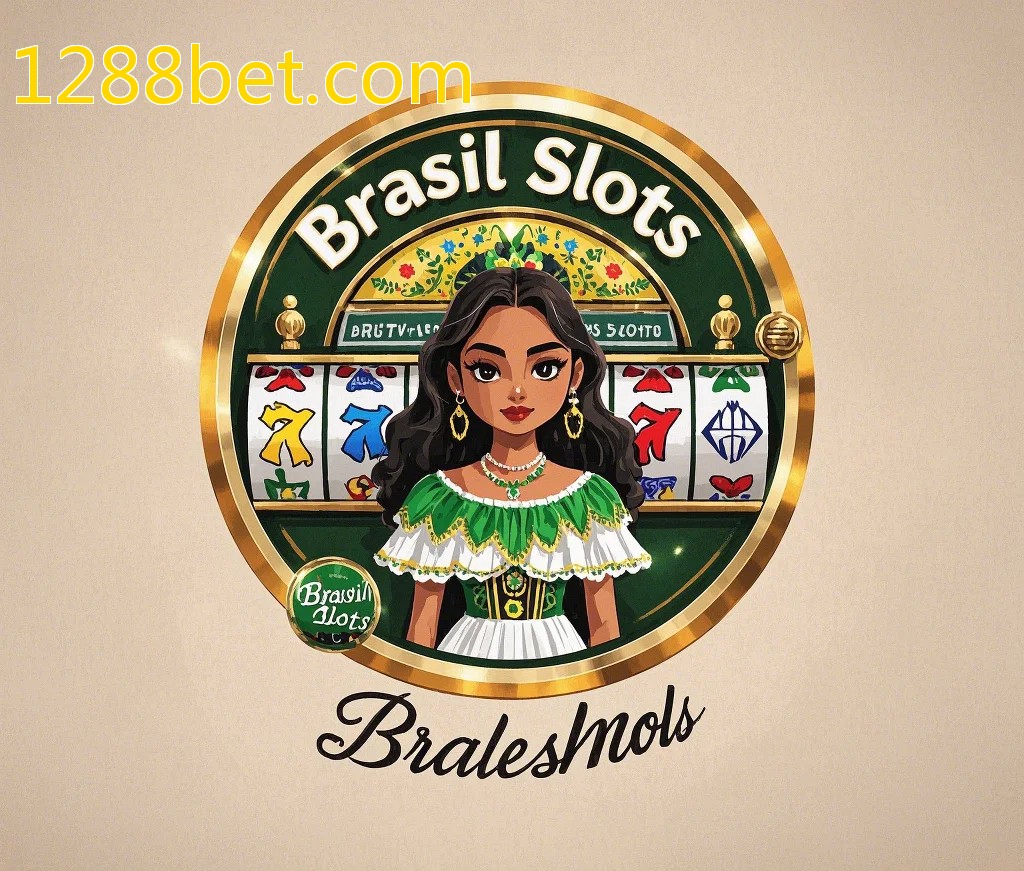 1288bet GAME-Slots
