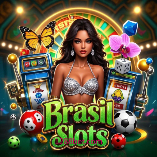 1288bet GAME-Logo